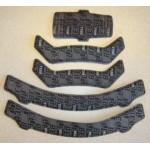 Bell Intersect Pad Set